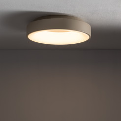 NIKKI ROUND LED 12363