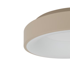 NIKKI ROUND LED 12363