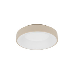 NIKKI ROUND LED 12363