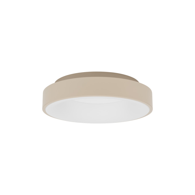 NIKKI ROUND LED 12364
