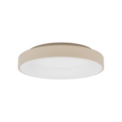 NIKKI ROUND LED 12365