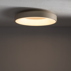 NIKKI ROUND LED 12365