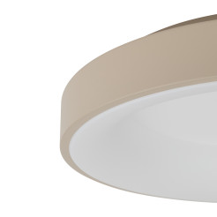 NIKKI ROUND LED 12365