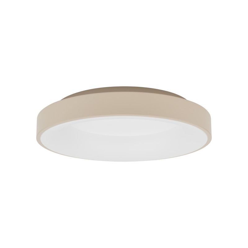 NIKKI ROUND LED 12366