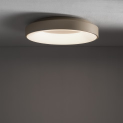 NIKKI ROUND LED 12366