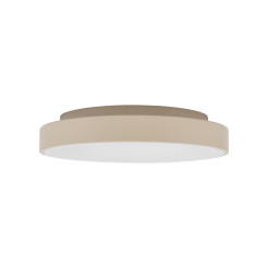 NIKKI ROUND LED 12366