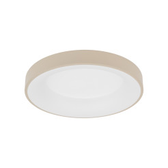 NIKKI ROUND LED 12366