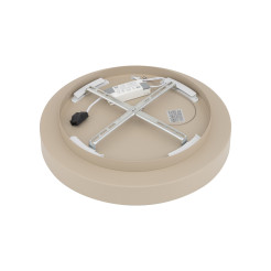 NIKKI ROUND LED 12366