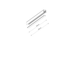 CTLS DUST COVER 1M 12356