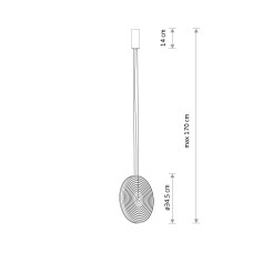 AURA LED 12231