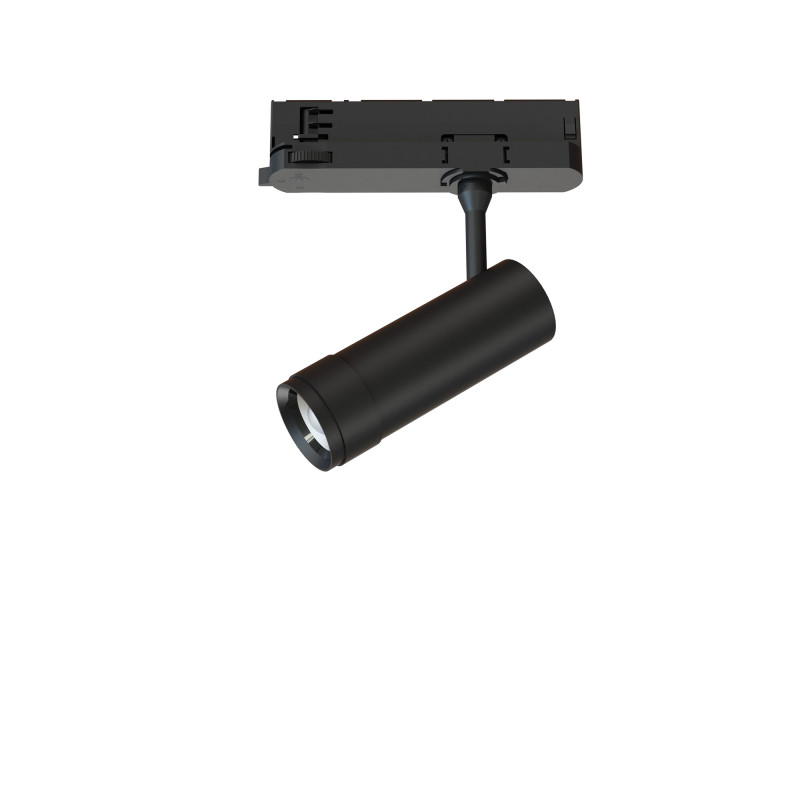 CTLS SPOT ZOOM LED 10W 12312