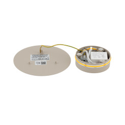 RING LED S 12656