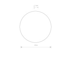 RING LED S 12656
