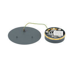 RING LED S 12666