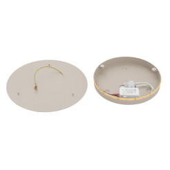 RING LED M 12655