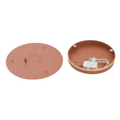 RING LED M 12658