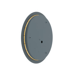 RING LED L 12664