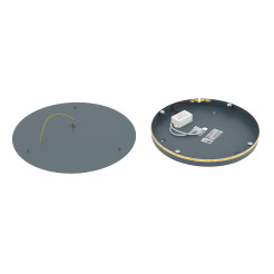 RING LED L 12664