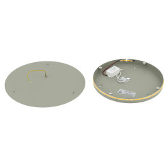 RING LED L 12661