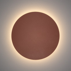 RING LED L 12657