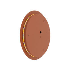RING LED L 12657