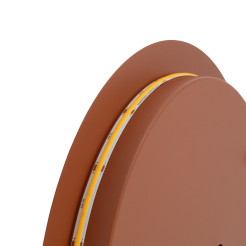 RING LED L 12657
