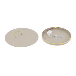 RING LED L 12654