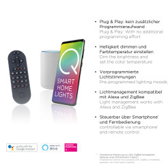 8420-60 Q-VITO LAMPA WISZĄCA MATOWY MOSIĄDZ