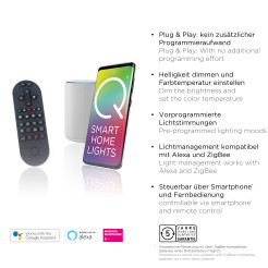 8420-60 Q-VITO LAMPA WISZĄCA MATOWY MOSIĄDZ