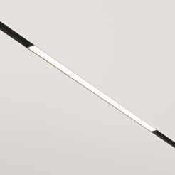 11008 OPRAWA 30cm 12W CCT CZARNA