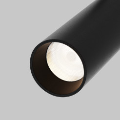 11133 REFLEKTOR 12W CCT CZARNY