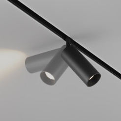 11133 REFLEKTOR 12W CCT CZARNY