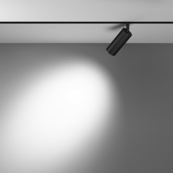 11133 REFLEKTOR 12W CCT CZARNY
