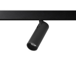 11133 REFLEKTOR 12W CCT CZARNY
