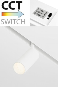 11132 REFLEKTOR 12W CCT BIAŁY