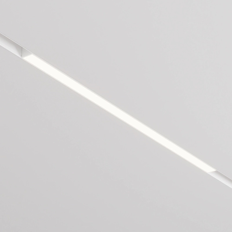 11127 OPRAWA 60cm 24W CCT BIAŁA
