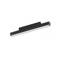 11009 OPRAWA 60cm 24W CCT CZARNA