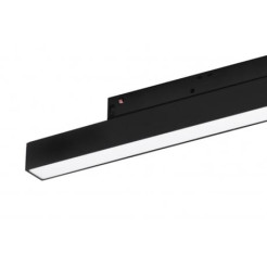 11009 OPRAWA 60cm 24W CCT CZARNA
