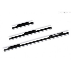 11009 OPRAWA 60cm 24W CCT CZARNA