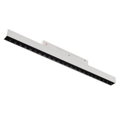 11052 OPRAWA MAGNETYCZNA DALI CCT DT8 BIAŁA