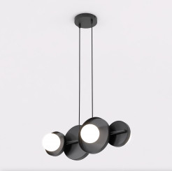 4 BLACK 1486/4
