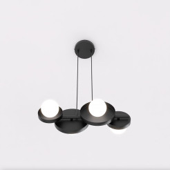 4 BLACK 1486/4