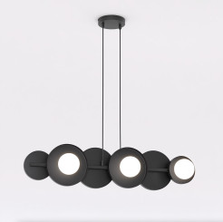 6 BLACK 1486/6