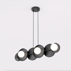 6 BLACK 1486/6