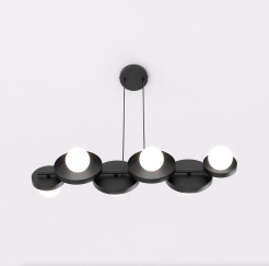 6 BLACK 1486/6