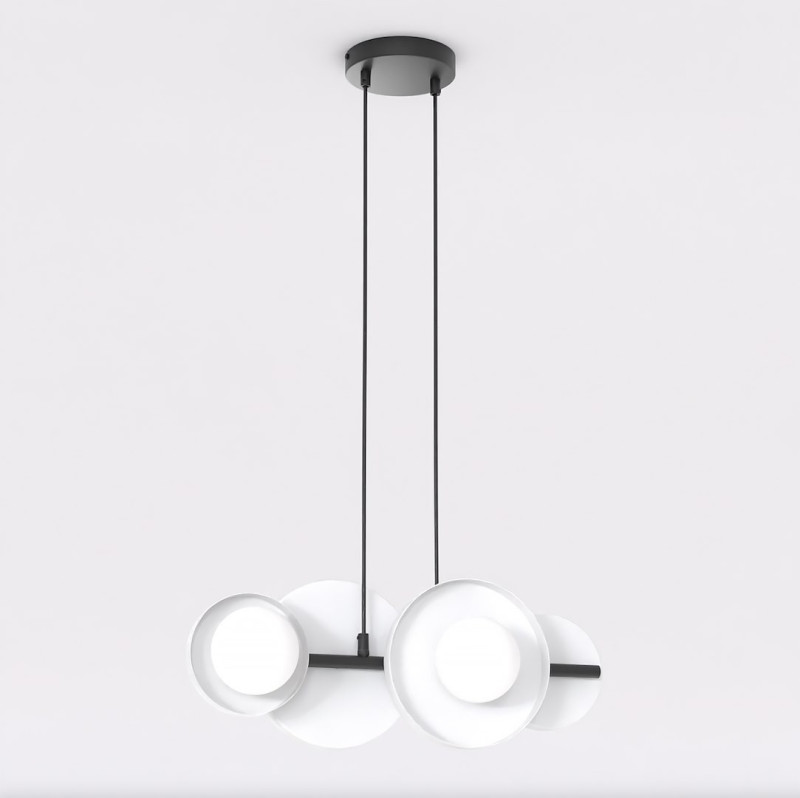 4 BL WHITE 1487/4