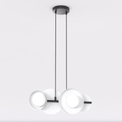 4 BL WHITE 1487/4