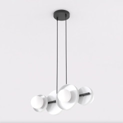 4 BL WHITE 1487/4