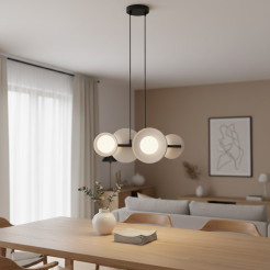 4 BL WHITE 1487/4