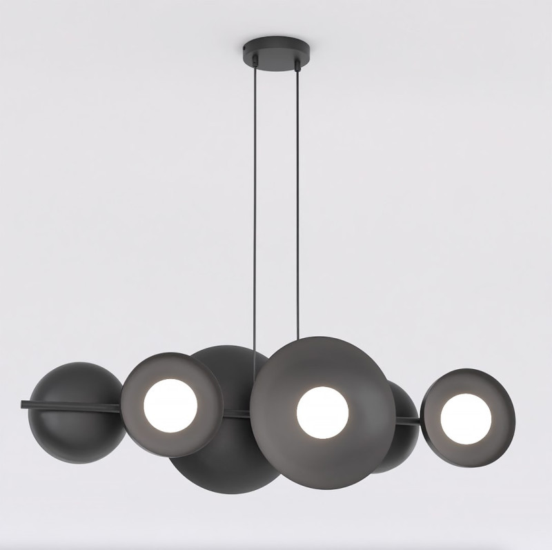 6 BLACK 1482/6